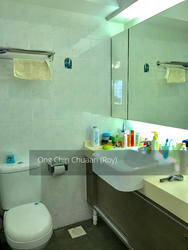 Blk 122B Sengkang East Way (Sengkang), HDB Executive #152558362
